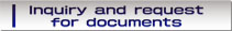 Inquiry and request for documents