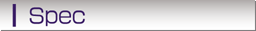 Spec
