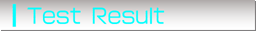 Test Result