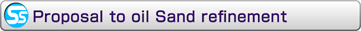 Proposal to oil Sand refinement